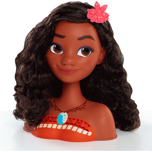 Moana cheap figures tesco