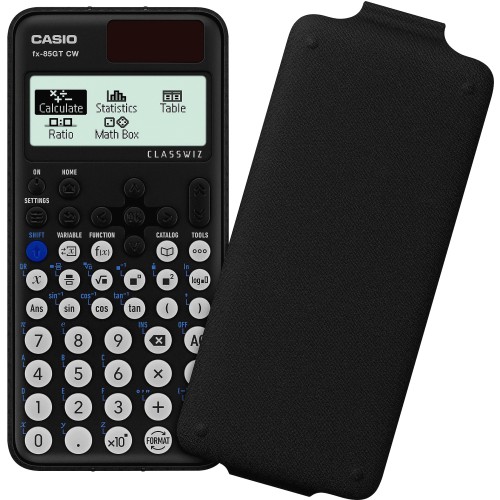 Casio scientific hotsell calculator wilko