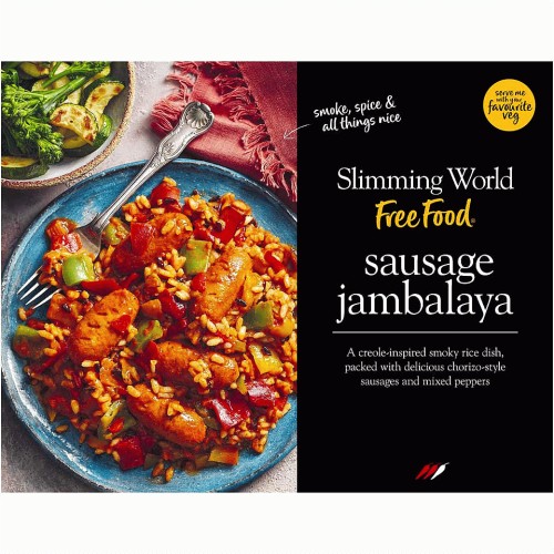 Slimming world deals paella