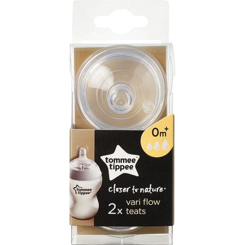 Sainsburys tommee tippee hot sale teats