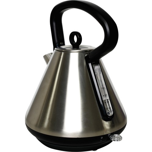 Contour Plastic Kettle 1.7L