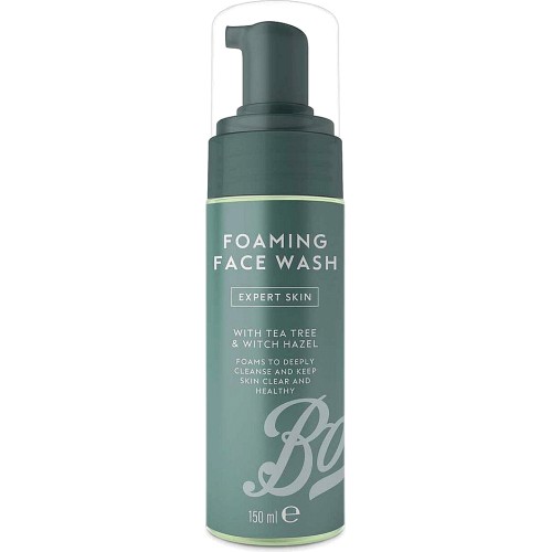 Witch face best sale wash