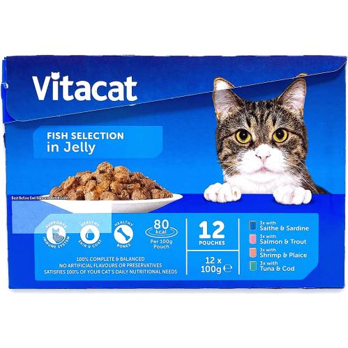 Vitacat aldi outlet