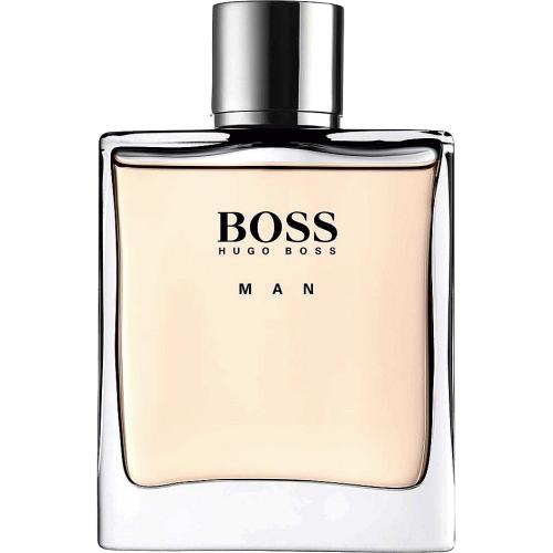 Boss orange eau shop de toilette 100ml