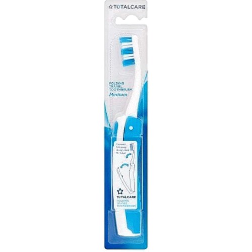 Superdrug Premier Folding Travel Toothbrush - Compare Prices & Where To ...