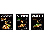 Wagamama Katsu Curry Meal Kit Reviews