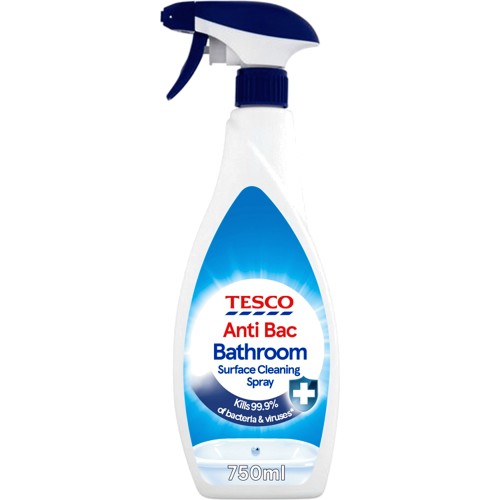 Tesco Oxy Stain Remover Spray (500ml) - Compare Prices & Where To Buy 