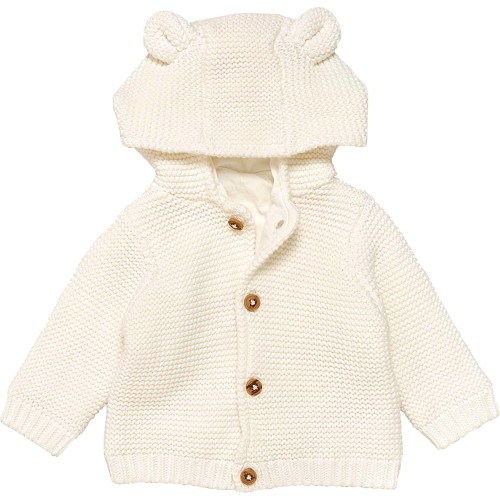 M&s on sale hooded cardigan