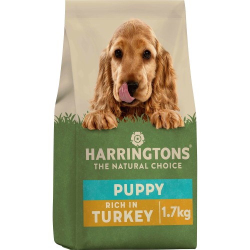 Cheapest harringtons 2025 dog food 15kg