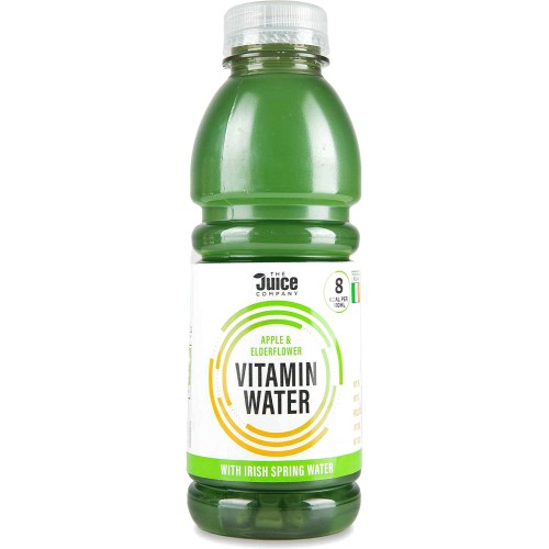 vitamin water company