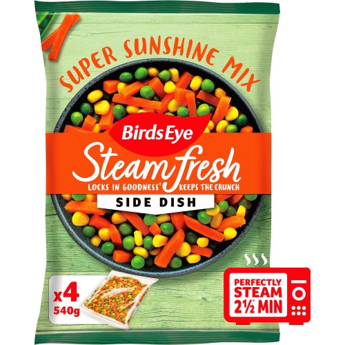 Birds Eye Petits Pois (545g) - Compare Prices & Where To Buy 
