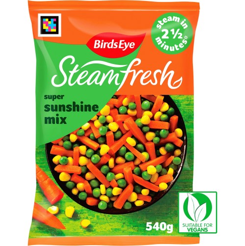 Birds Eye Petits Pois (545g) - Compare Prices & Where To Buy 