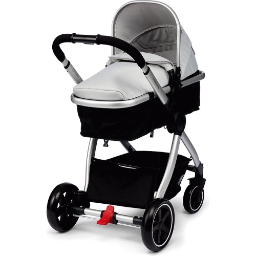 Top 4 Mothercare Journey Products Where To Buy Them Trolley