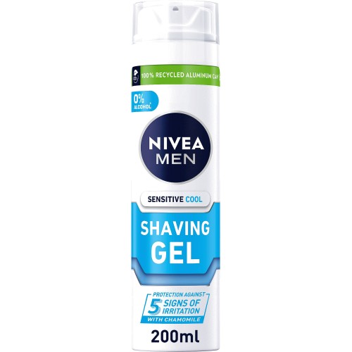 Top 10 Shaving Gels & Where To Buy Them 