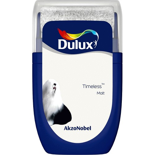 Dulux deals tester pots