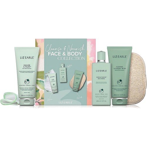 Liz earle store deals boots