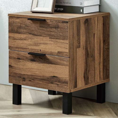 Norsk 2 deals drawer bedside table