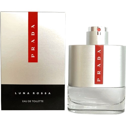 Prada Luna Rossa EDT (100ml) Compare Prices & Where To Buy Trolley