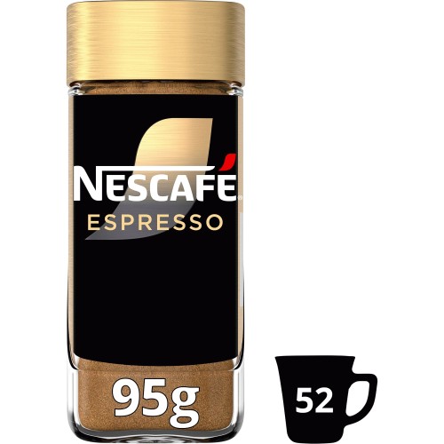 Nescafe Gold Alta Rica Jar 190g