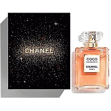 CHANEL COCO MADEMOISELLE Eau de Parfum Intense with Gift Box 100ml Compare Prices Where To Buy Trolley