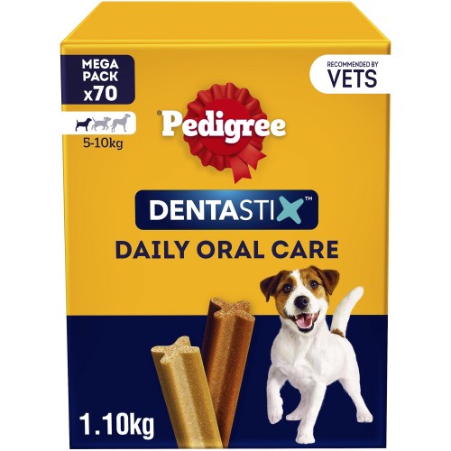 Asda dentastix 2025