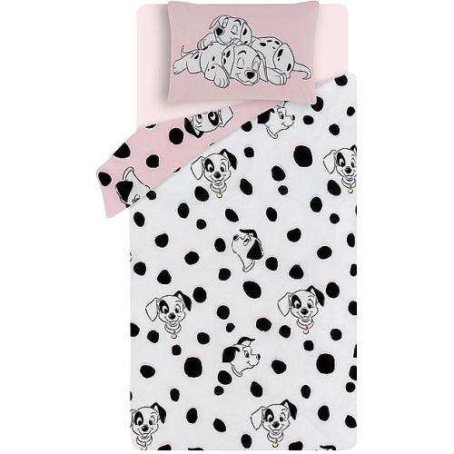 101 dalmatians duvet outlet set