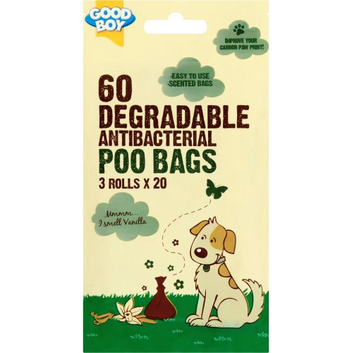 Morrisons Dog Poo Bags Compare Prices Where To Buy Trolley