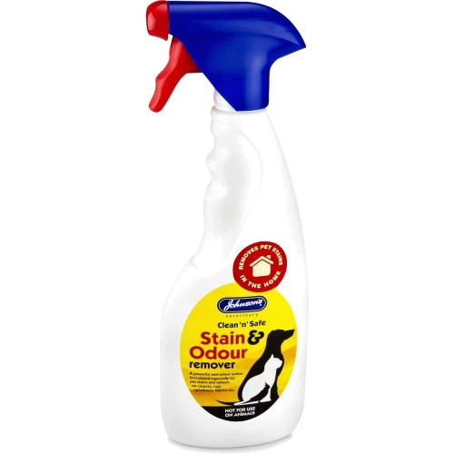 Tesco pet stain shop and odour remover