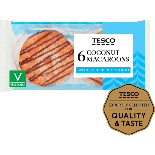 Tesco Coconut Milk 400Ml