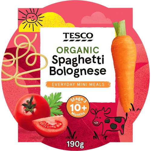 Spaghetti 2024 jar tesco