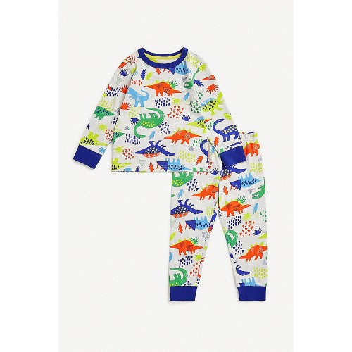 Dino Pyjamas - Compare Prices & Where To Buy - Trolley.co.uk