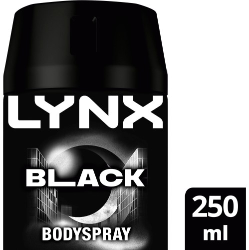 Lynx signature daily online fragrance 100ml