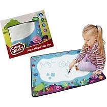 Buy Chad Valley Aqua Magic Mat, Drawing and painting toys