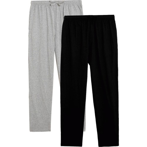 Pure Cotton Pyjama Bottoms