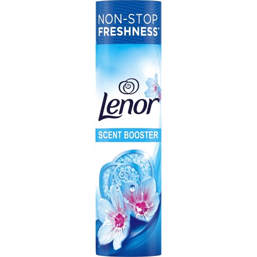 Lenor Unstoppables Fresh In Wash Scent Booster Beads 320g