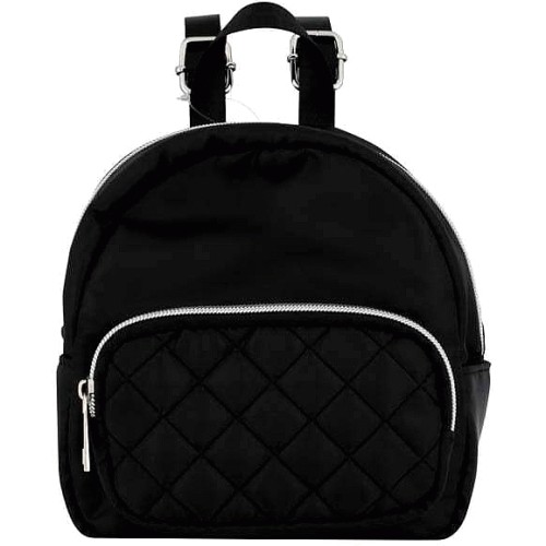 Superdrug Studio London Mini Nylon Backpack Compare Prices