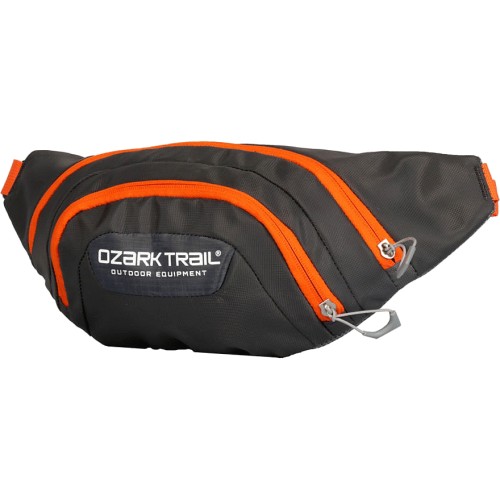 Ozark Trail Waist Bag Compare Prices Where To Buy Trolley