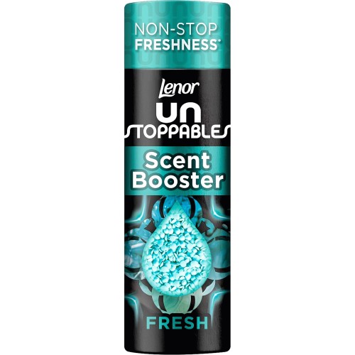 Lenor Unstoppables - 194g x 3 Fresh scent