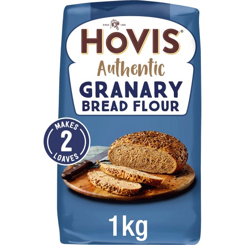 M&S Light Rye Flour 1kg, British Online