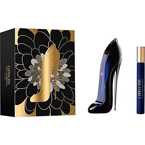 Carolina Herrera Good Girl Eau De Parfum Gift Set 50ml Compare