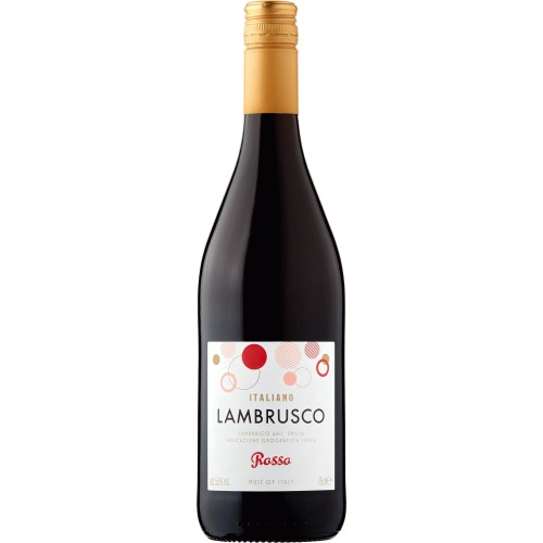 Lambrusco rosso deals