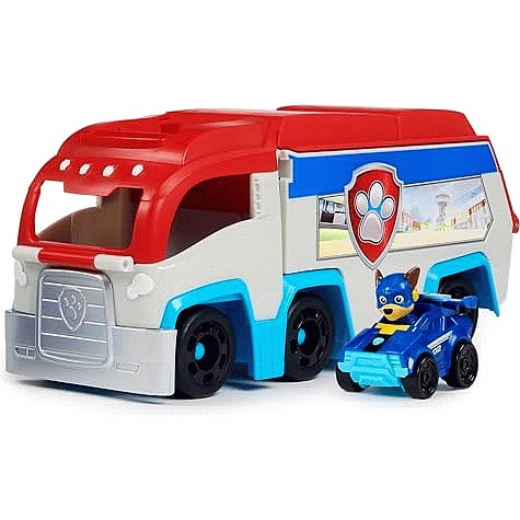 Paw patrol toys for girls deals