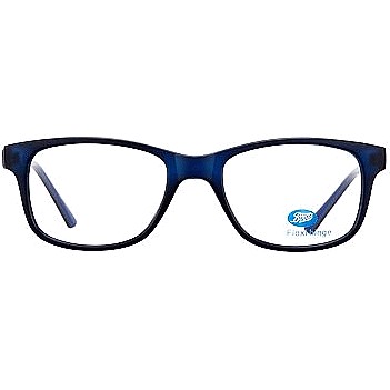 Boots BKM1703 Kids Blue Glasses Free with NHS voucher Compare