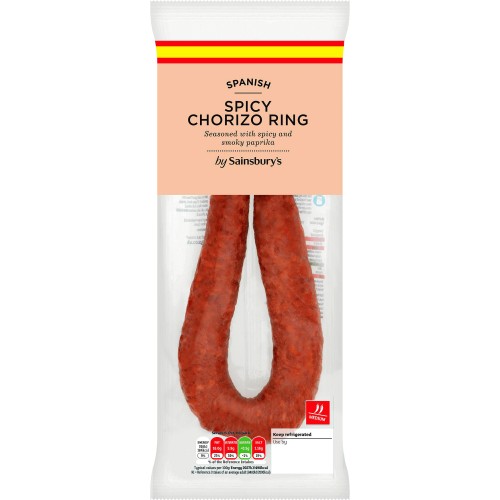 Top 10 Chorizos And Where To Buy Them Uk