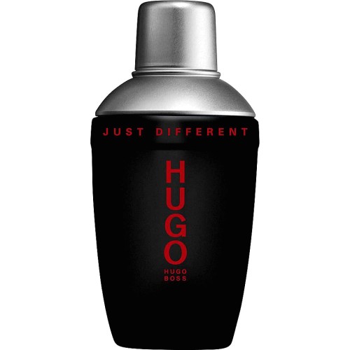 Hugo boss just different 125ml deals price