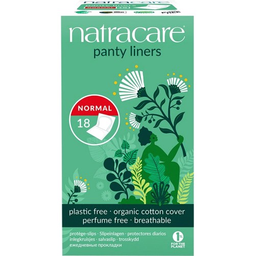 ASDA Normal Pantyliners (30) - Compare Prices & Where To Buy 