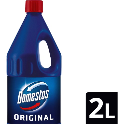 Domestos Extended Power Disinfectant Liquid Cleaner Pine 2L