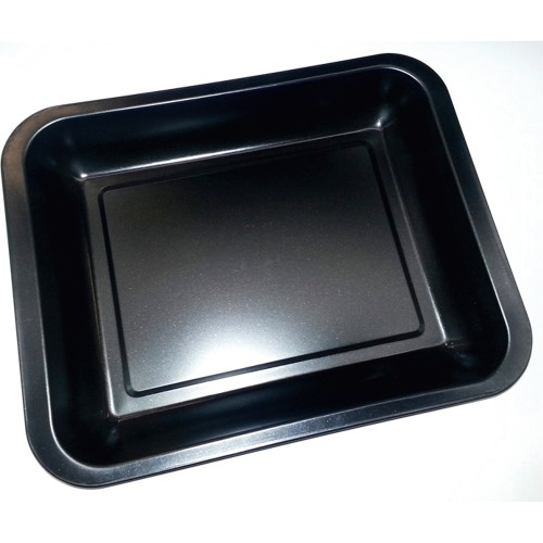 Tesco 3 Pack Oven Tray 28Cm 35Cm 38Cm - Tesco Groceries