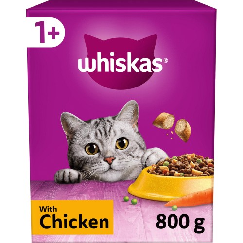 Best price for whiskas cat clearance food