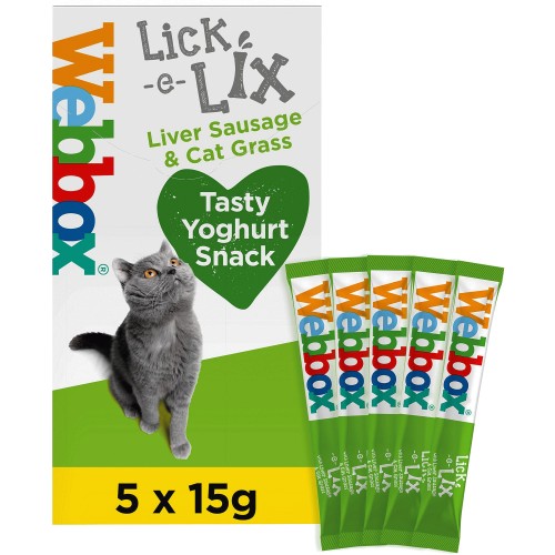 Lick e lix cat treats sale